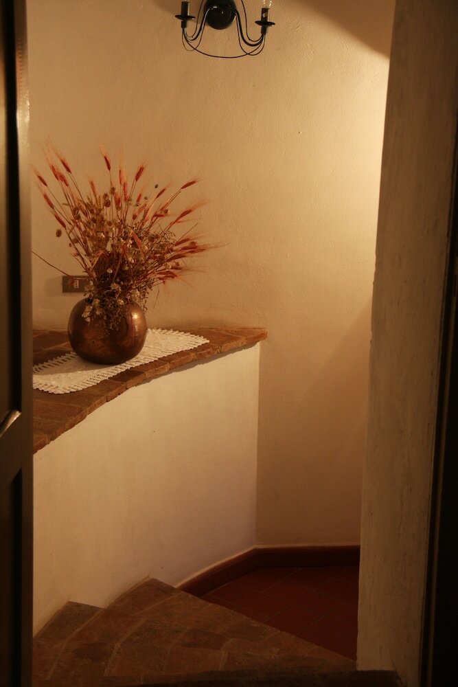 Фото Podere La Chiusella