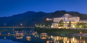  Iwakuni Kokusai Kanko Hotel