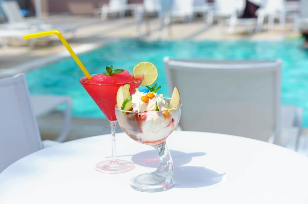 Фото Elinotel Sermilia Resort - All inclusive