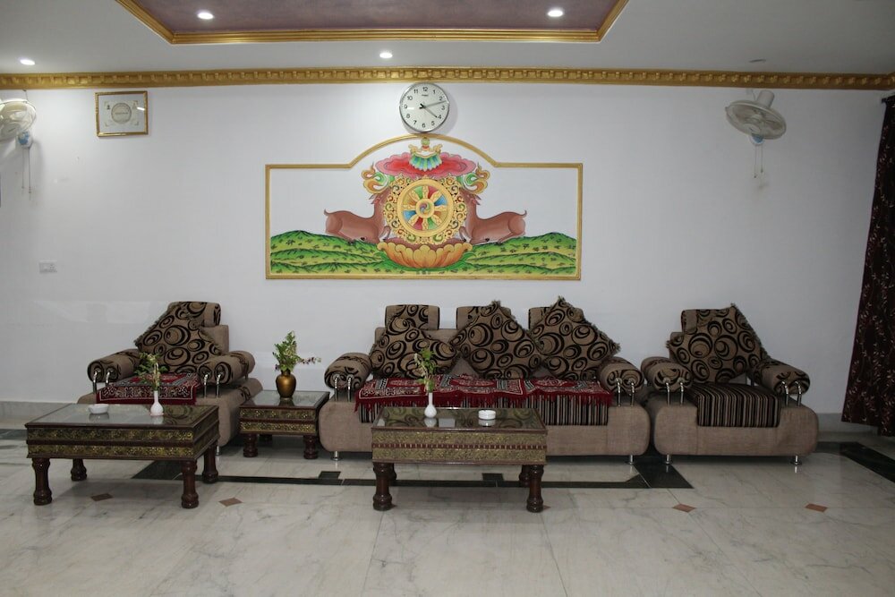 Фото отеля 5