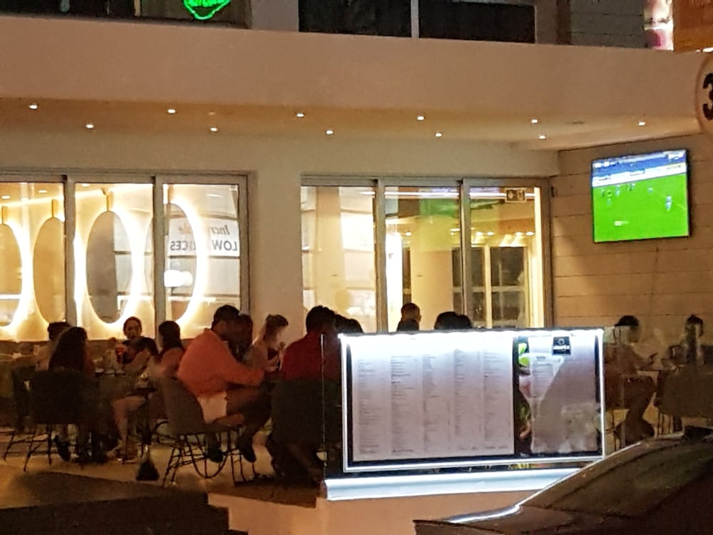 Фото Anthea Hotel Apartments