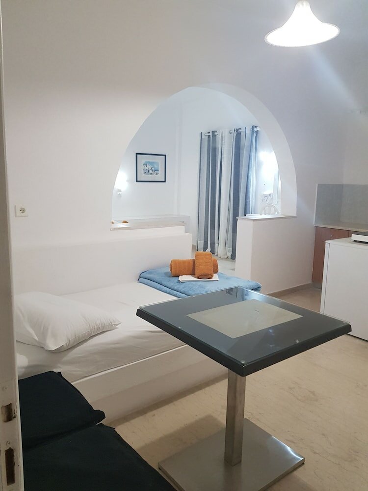 Фото Memento Perissa