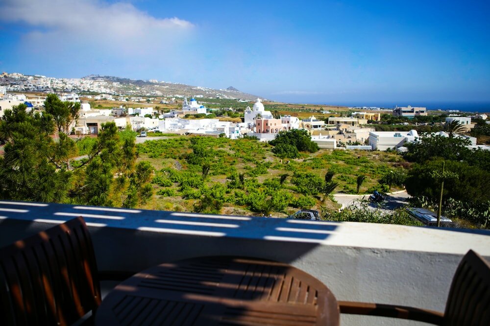 Фото Maistros Village