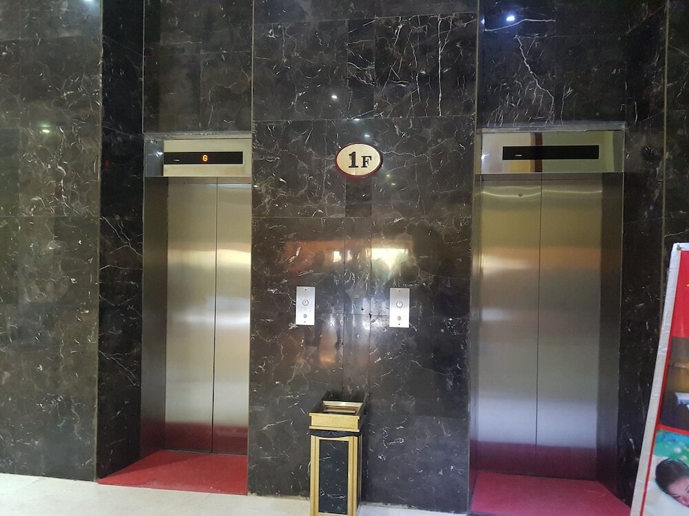 Фото Great Wall Hotel Nay Pyi Taw