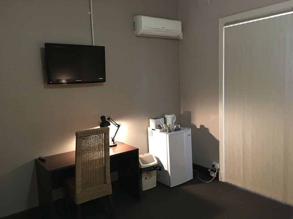 Фото The Civic Hotel