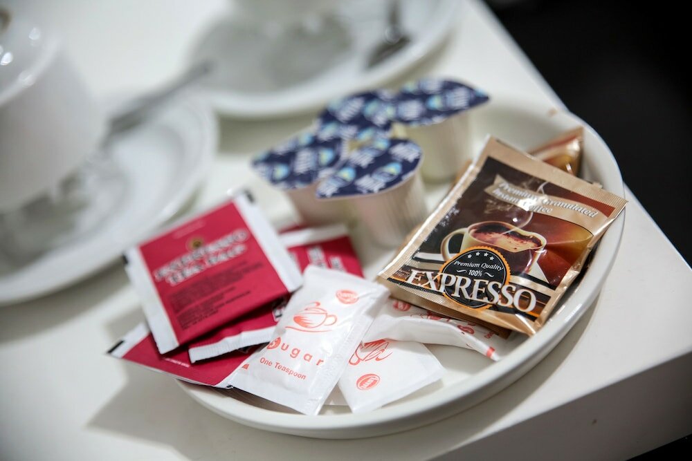 Фото Comfort Hotel Sydney Airport 