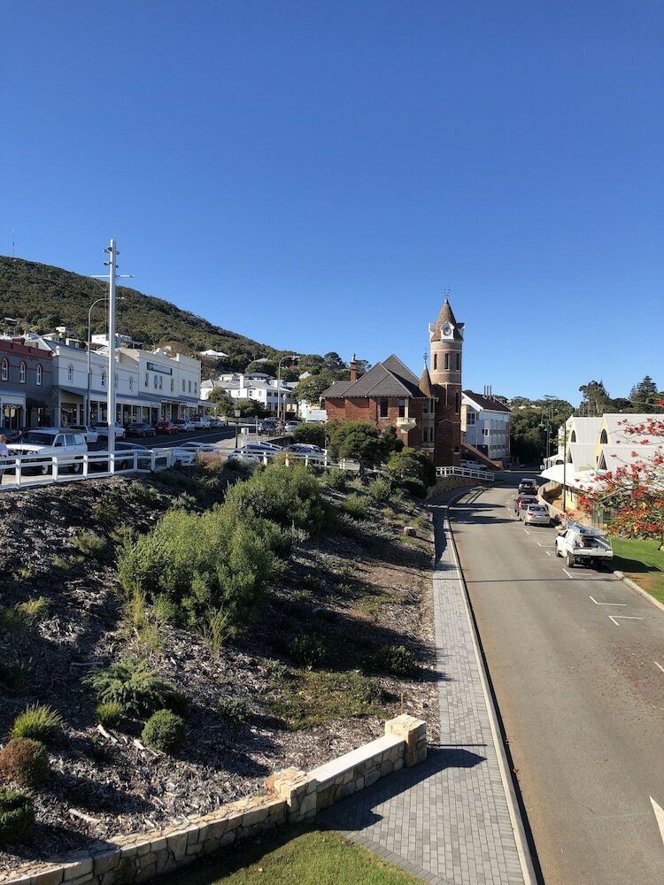 Фото Albany Foreshore Guest House