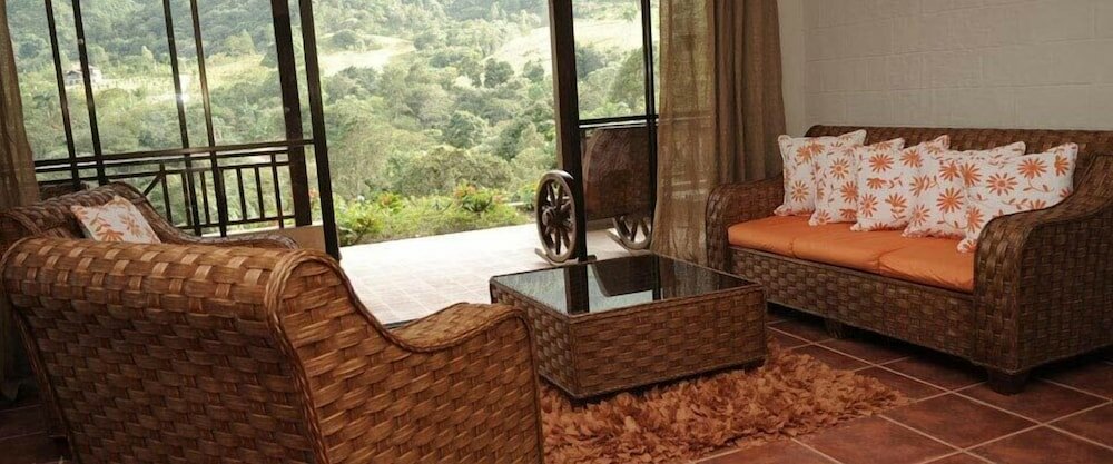 Фото Rancho La Aurora