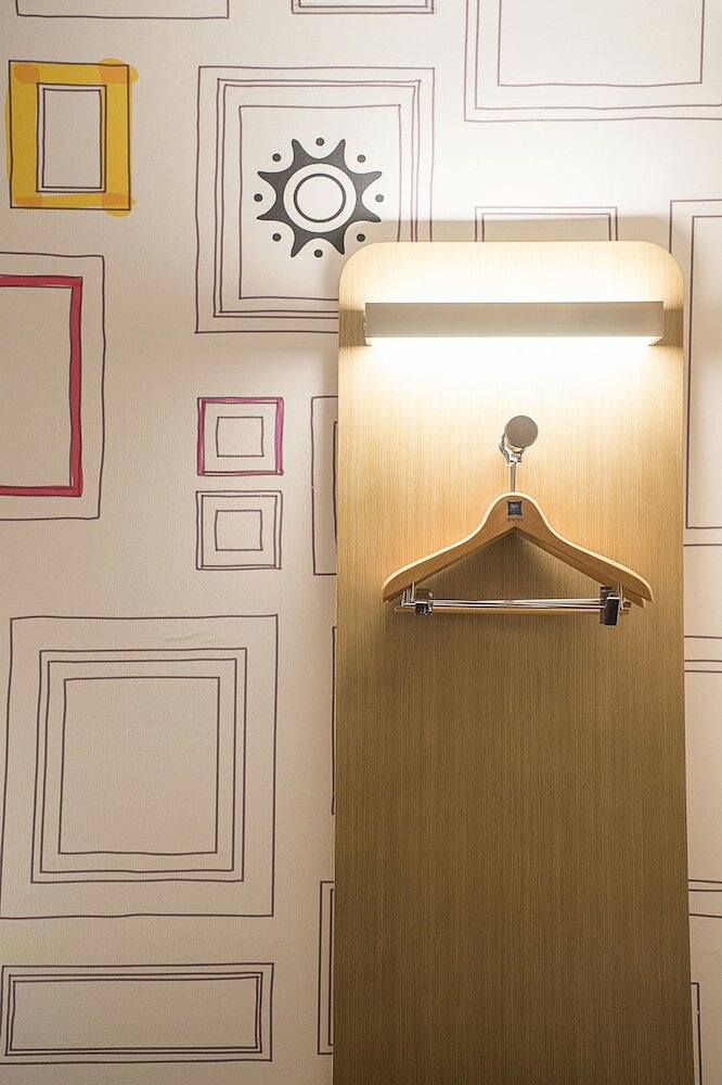 Фото Ibis budget Ambassador Busan Haeundae