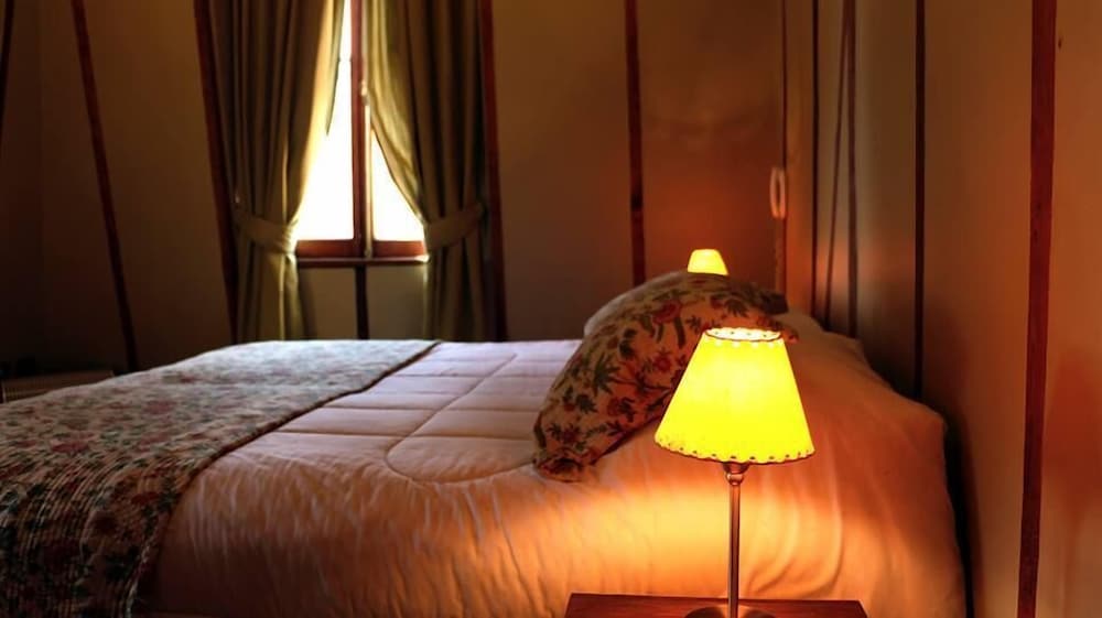 Фото Hotel Reina Victoria