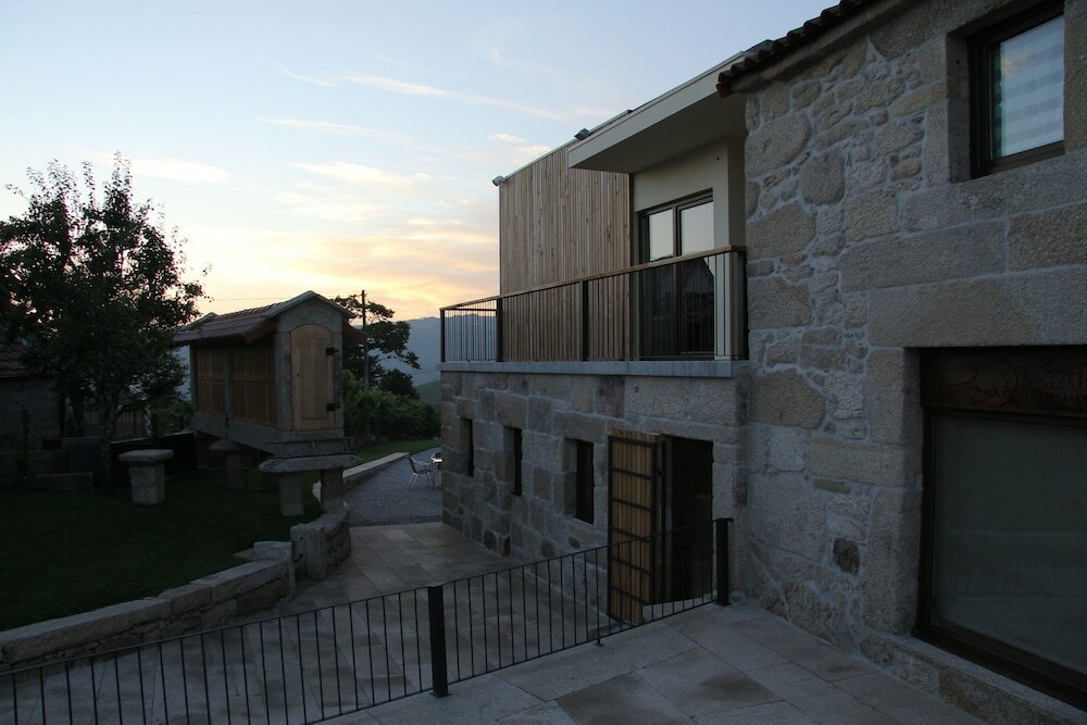 Фото Casa de Lobos