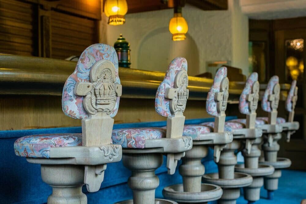 Фото Kronen Hotel