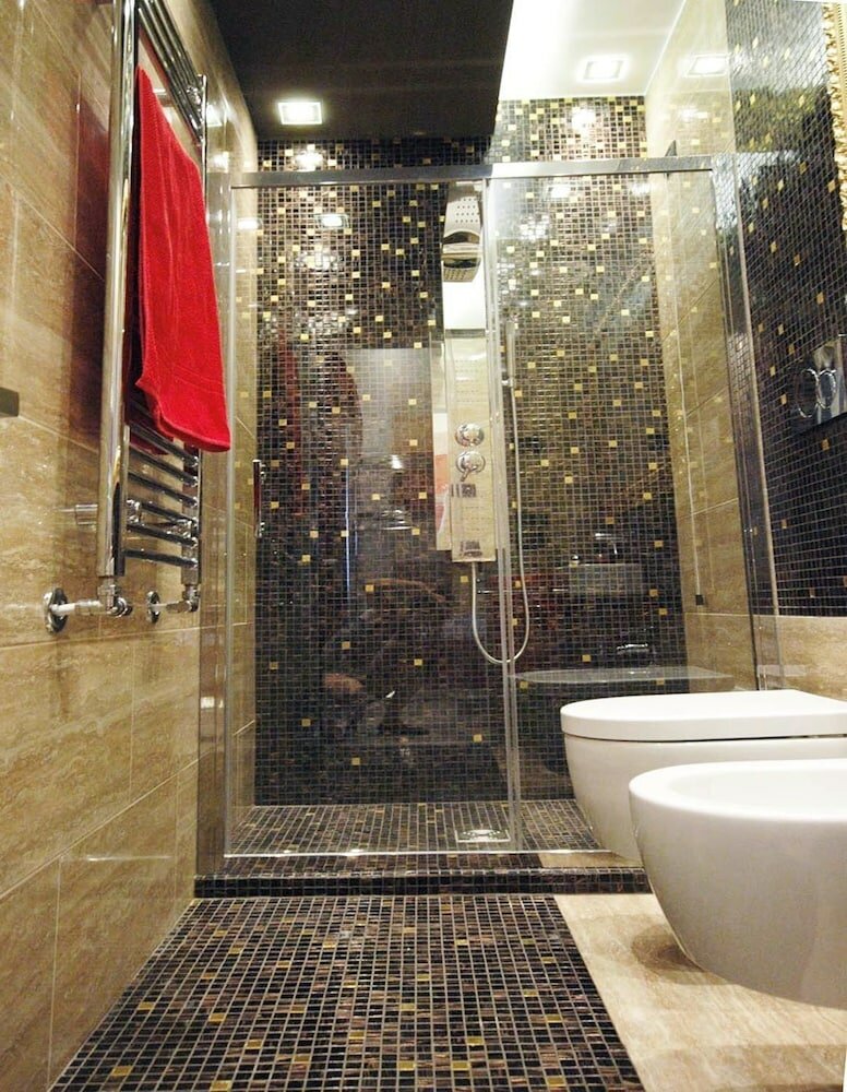 Фото Venice Art Design Bed & Breakfast