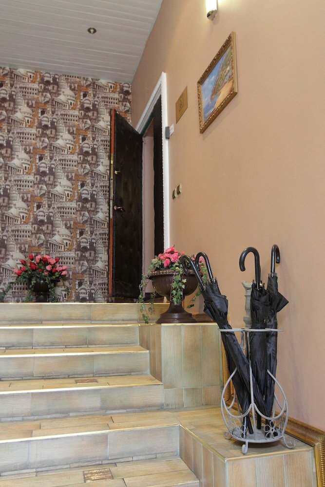 Фото Елисеефф Арбат