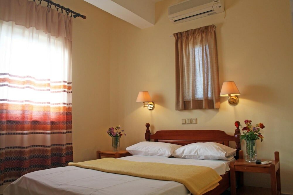 Фото Haris Apartments