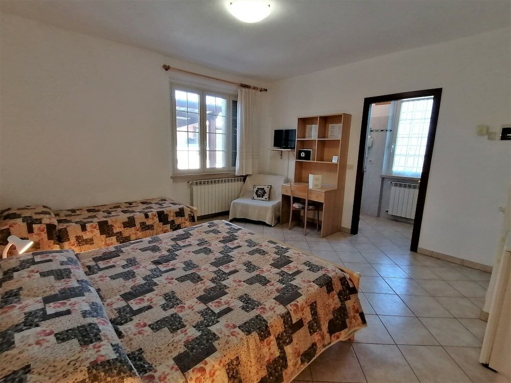 Фото Agriturismo Galeazzi