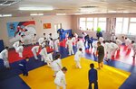 Tiger (Olomoutskaya ulitsa, 36), sports club
