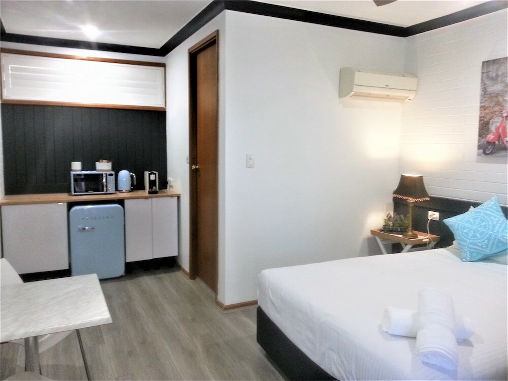 Фото Kurri Motor Inn