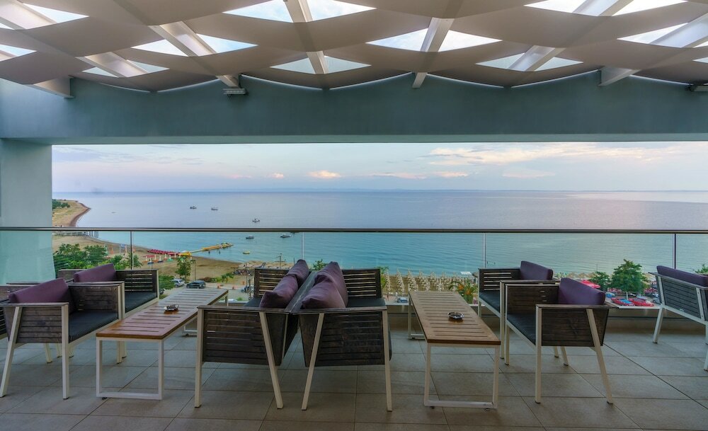 Фото Elinotel Sermilia Resort - All inclusive