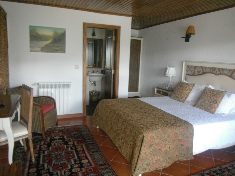 Фото Casa de Canilhas