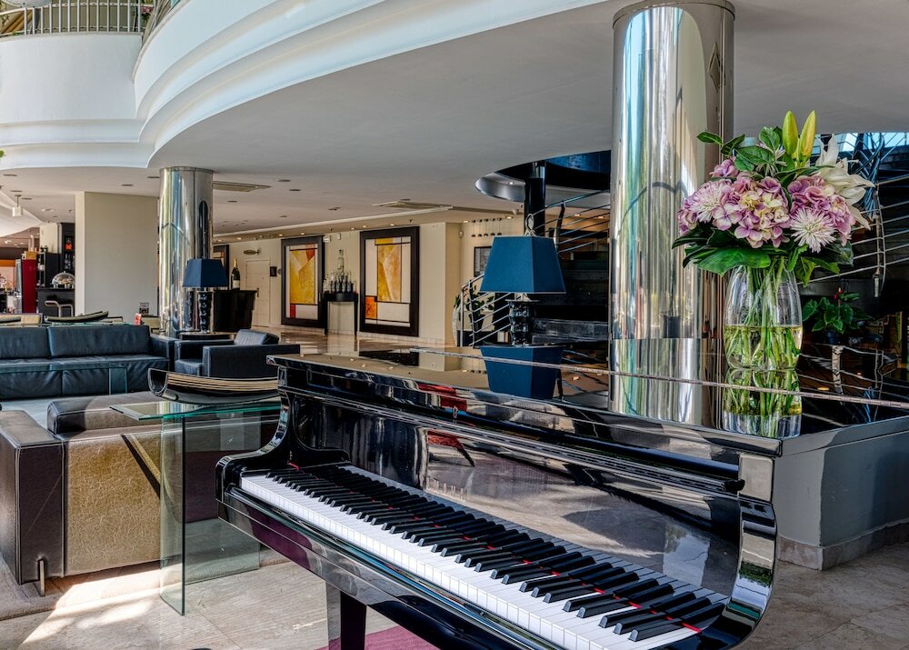 Фото Senator Banús