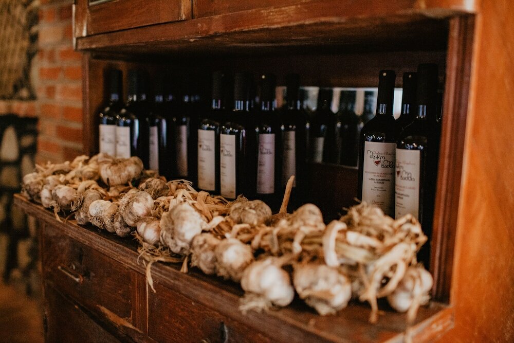 Фото Отель Chateau Khashmi