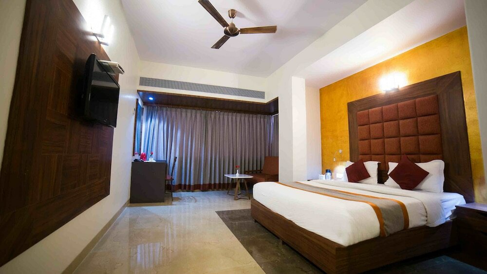 Фото Hotel Apex International