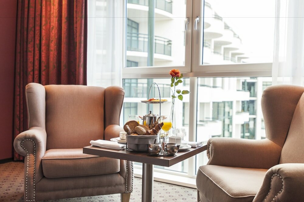 Фото Van der Valk Theaterhotel Almelo