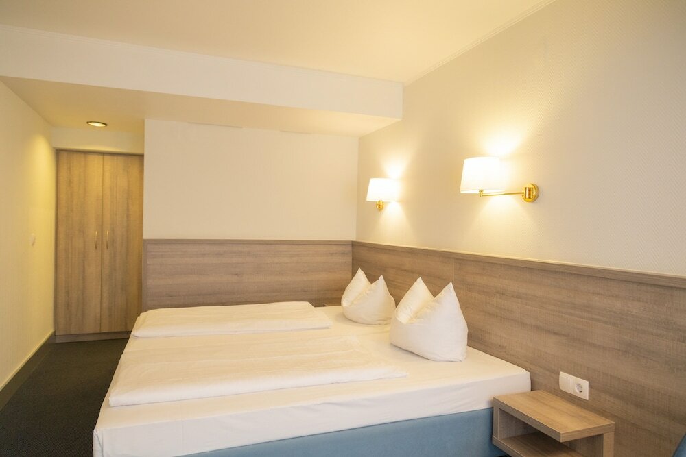 Фото Das Ebertor Hotel & Hostel