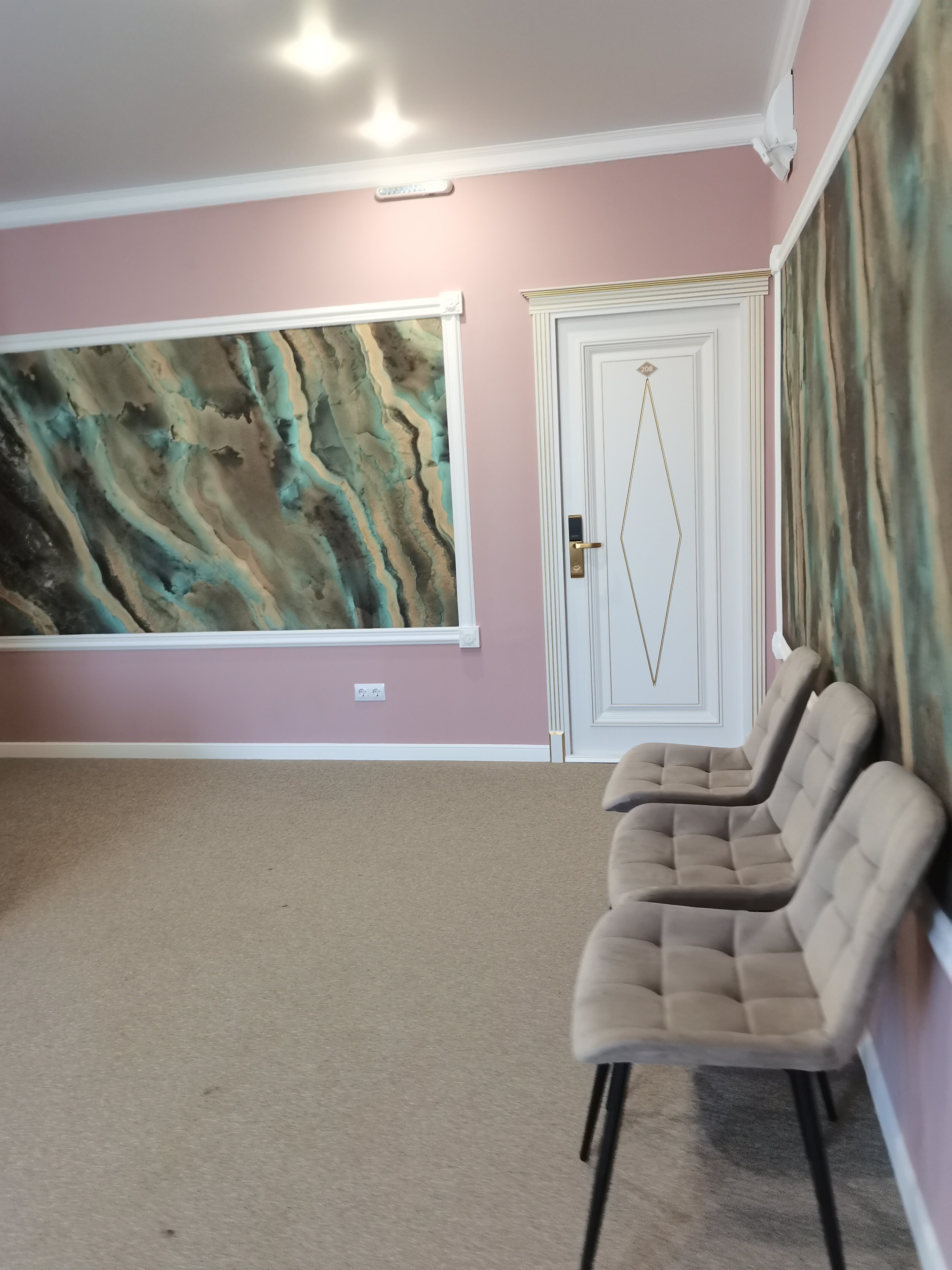 Фото Норатон