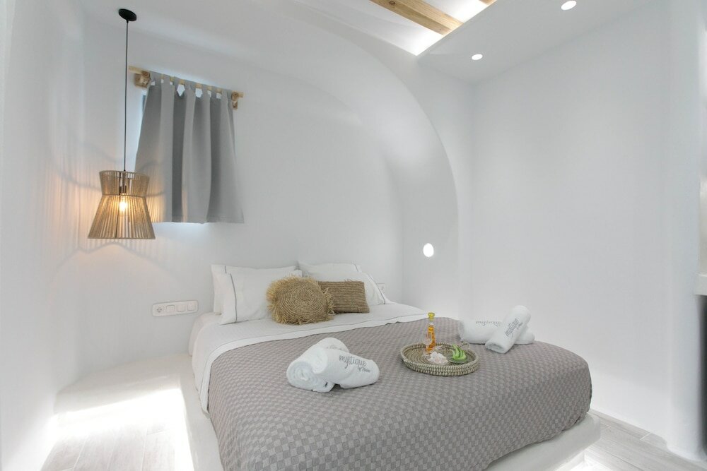 Фото Mystique of Naxos