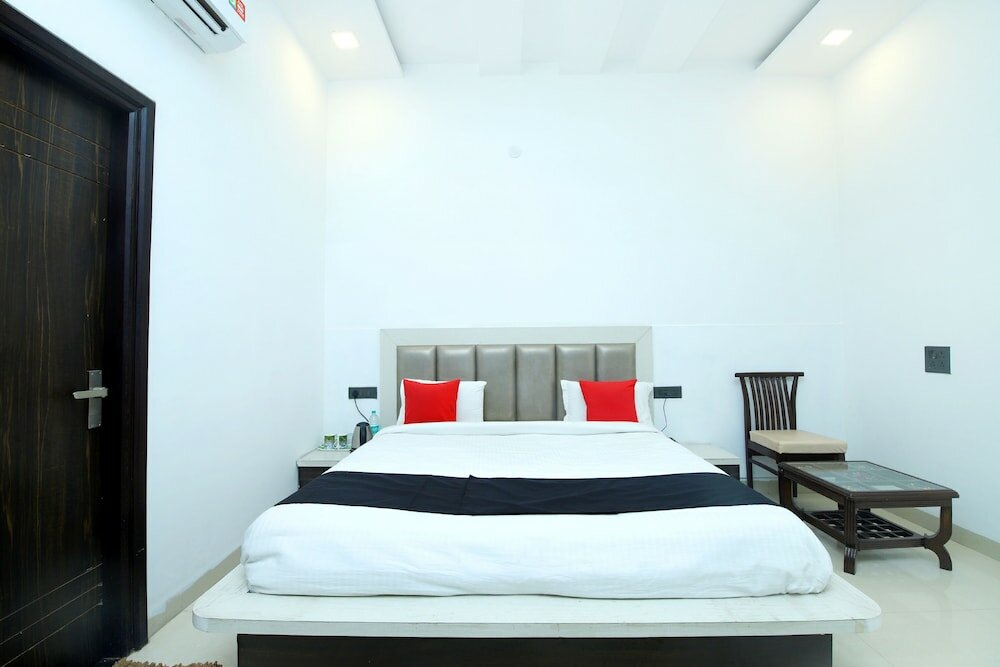 Фото Capital O 44212 Northern Crown