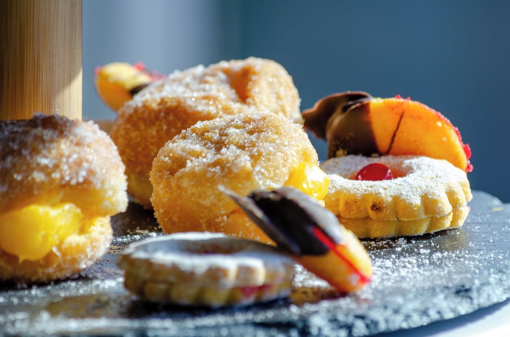 Фото Olissippo Oriente