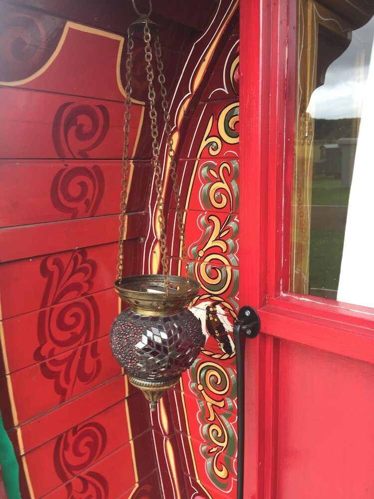 Фото Beehive @ Westcote Glamping- Campsite