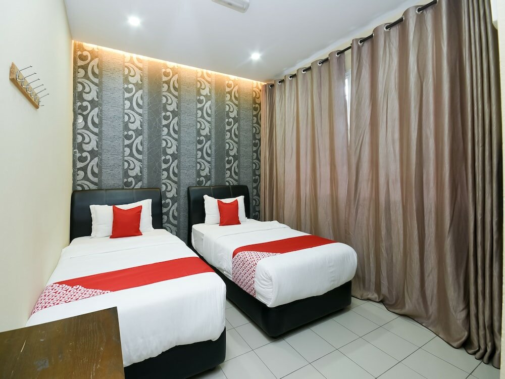 Фото Oyo 89301 Ys Inn