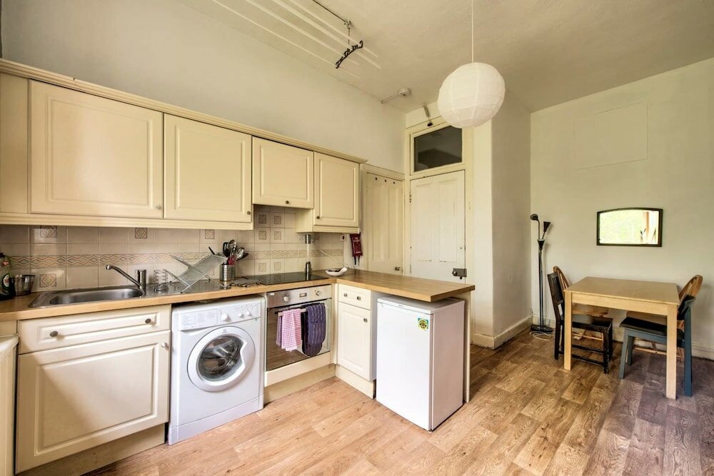 Фото Bright Flat in City Centre for up to 6 Guests!