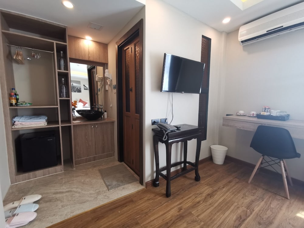 Фото Fang Chiang Mai