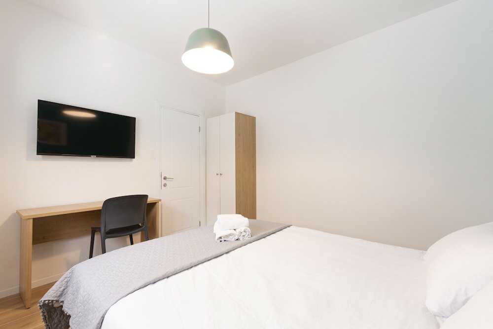 Фото AirTLV Hatikva Apartments