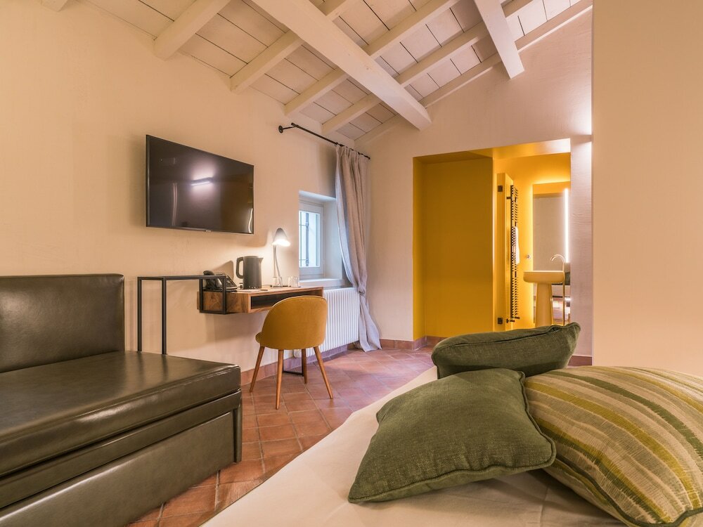 Фото Cà Toresele Relais Osteria Garden