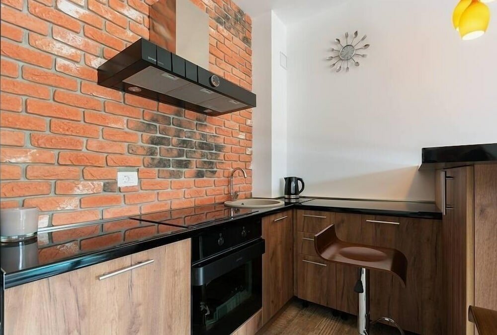 Фото Beautiful apartments in Montenegro