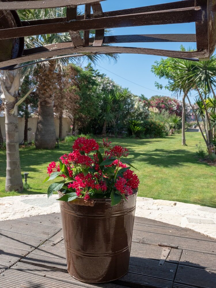 Фото Evdokia Beach Resort