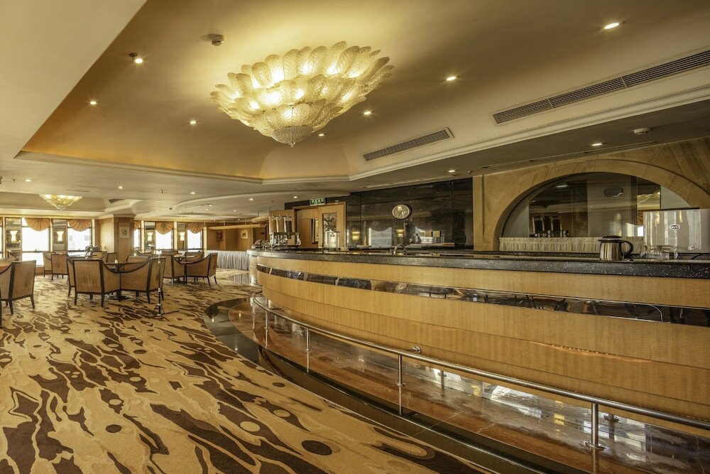 Фото Dalian Asia Pacific Service Apartment