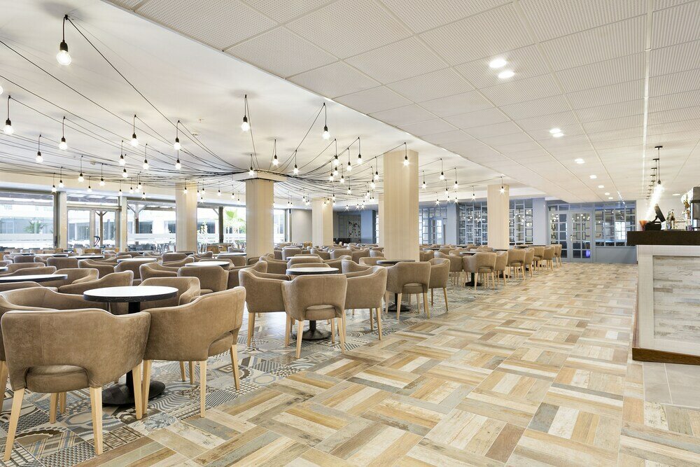 Фото Best Maritim