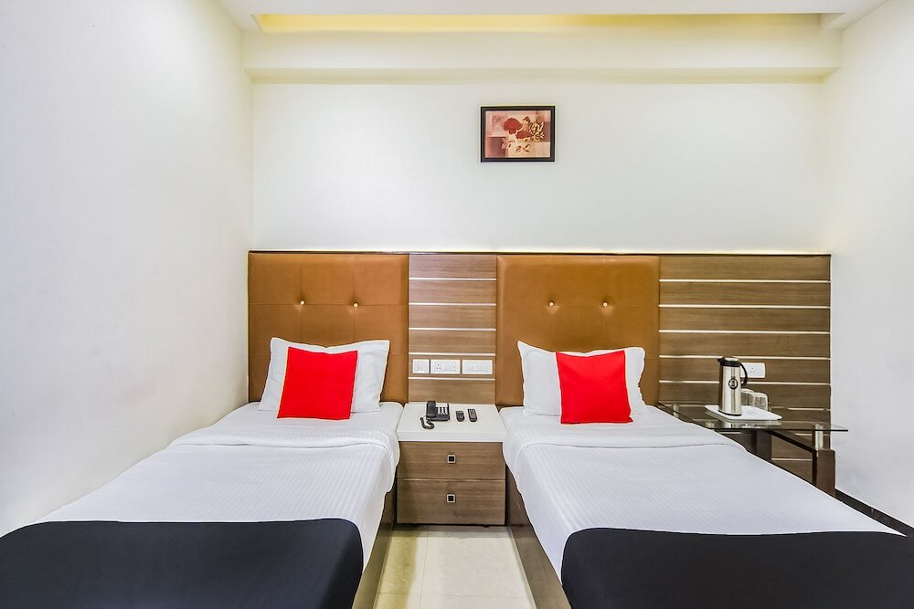 Фото Capital O 995 Saibala Grand