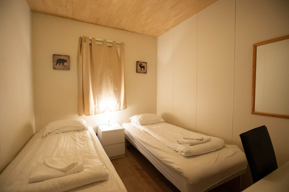 Фото Litlabjarg Guesthouse