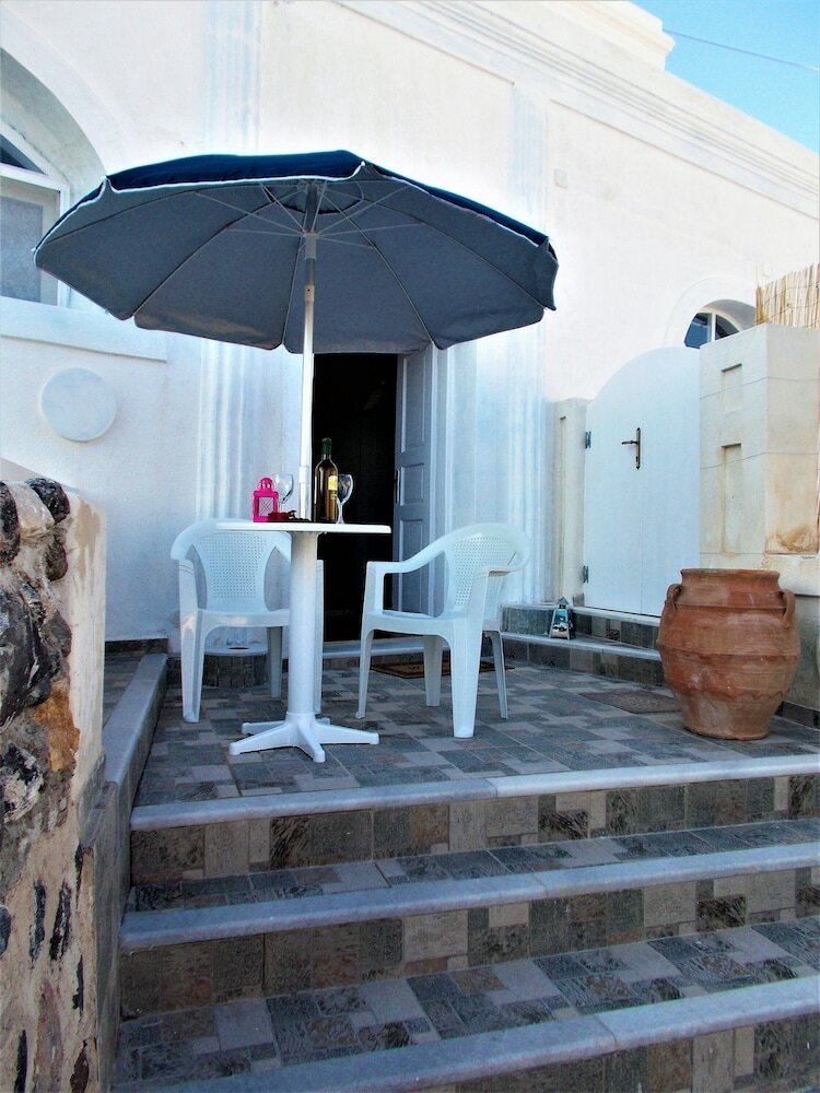 Фото Loukas Kontos Traditional House