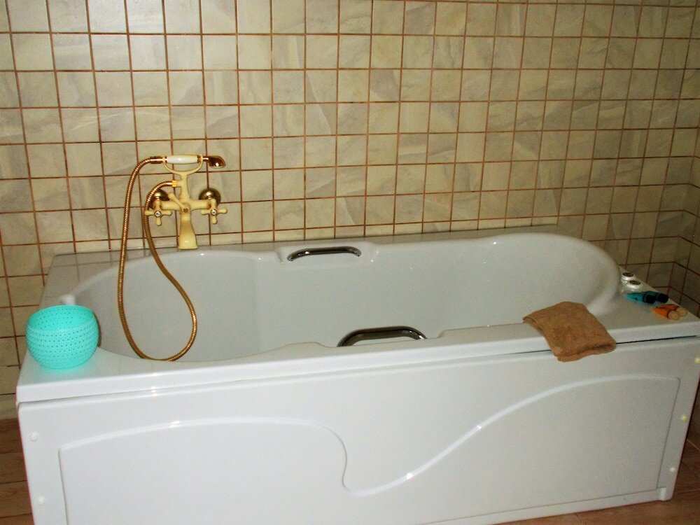 Фото Loukas Kontos Traditional House