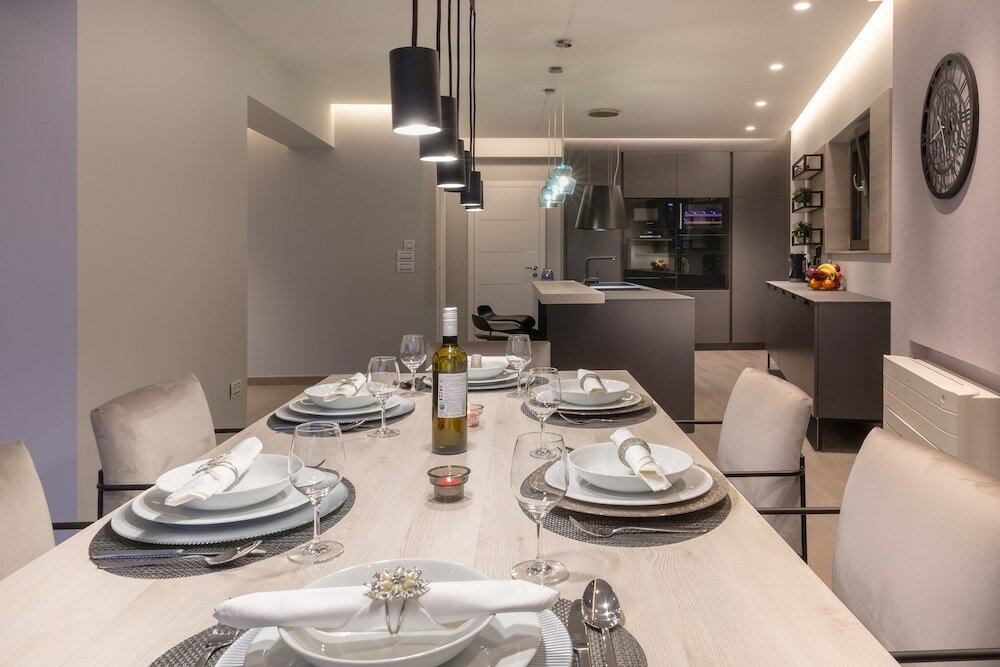 Фото Shell Luxury Residences