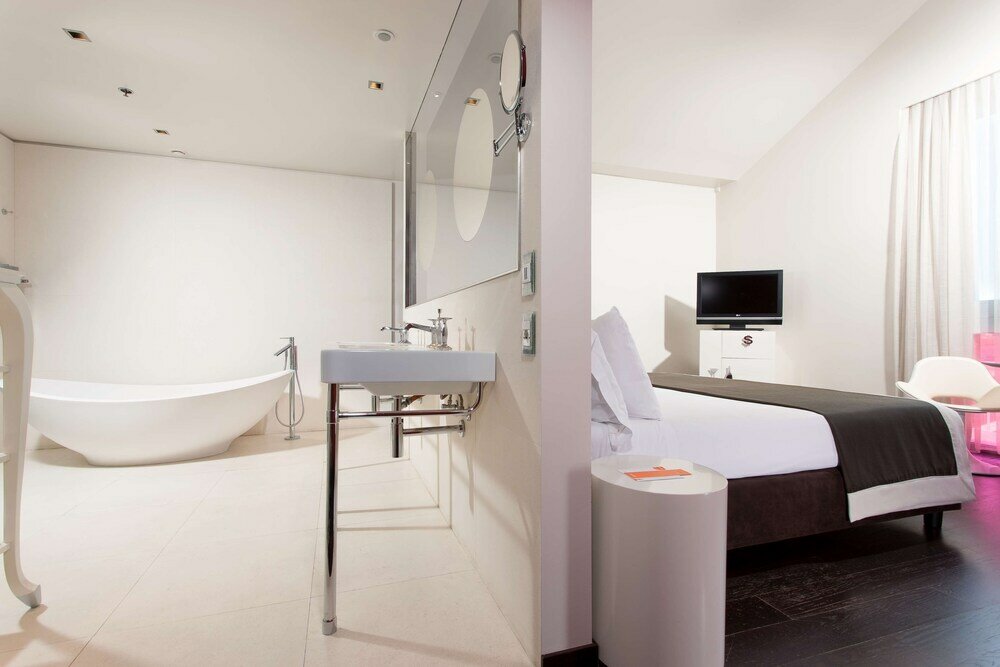 Фото Nhow Milano