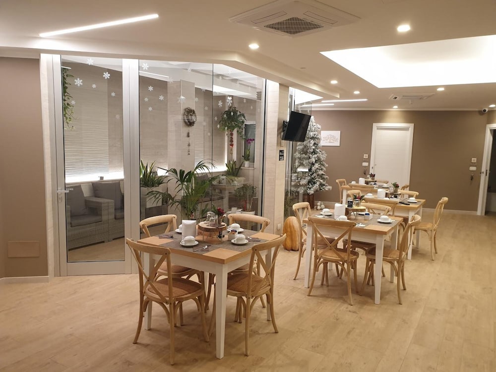 Фото B&b L'Abbazia